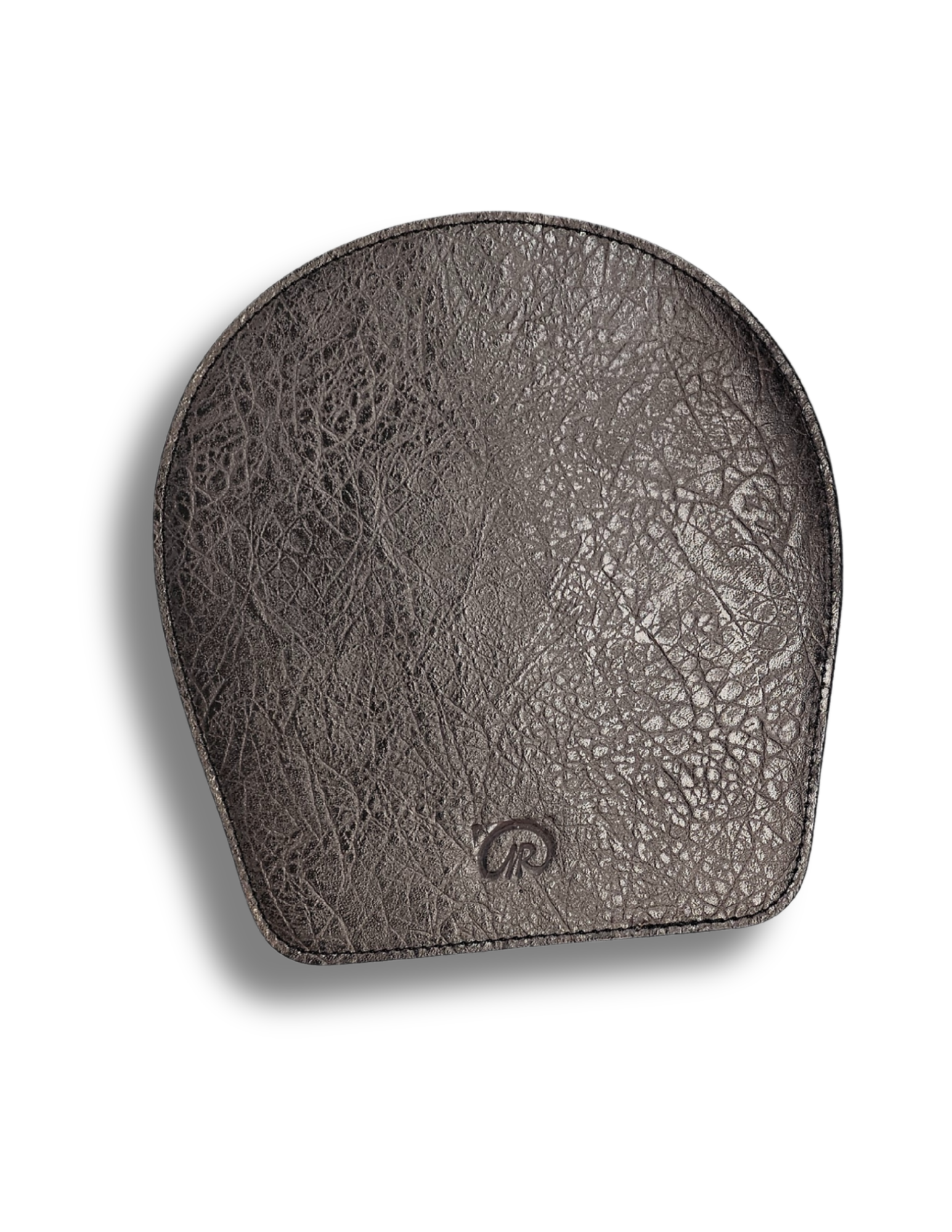 Genuine Leather Mouse Pad – Classic Elegance