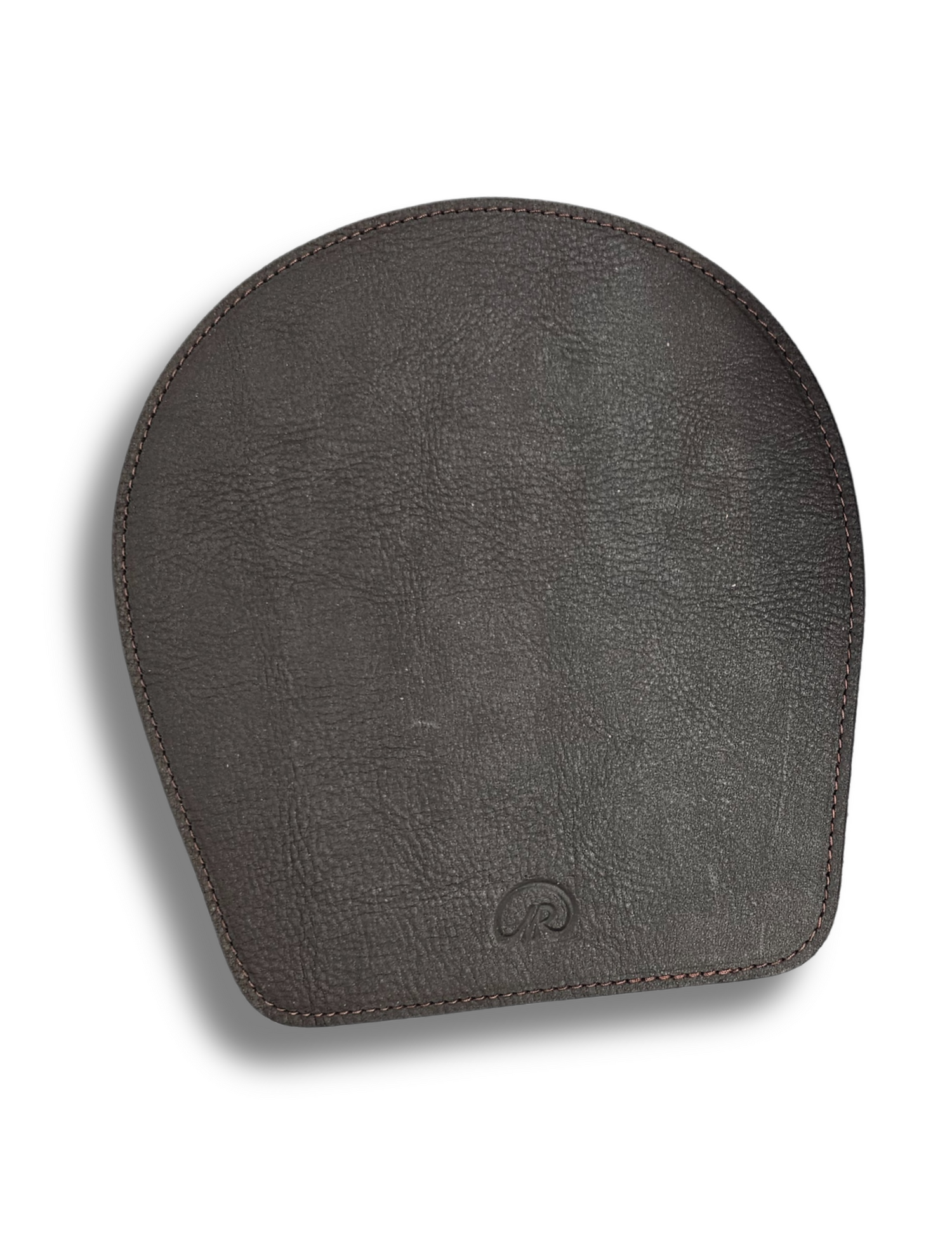 Genuine Leather Mouse Pad – Classic Elegance