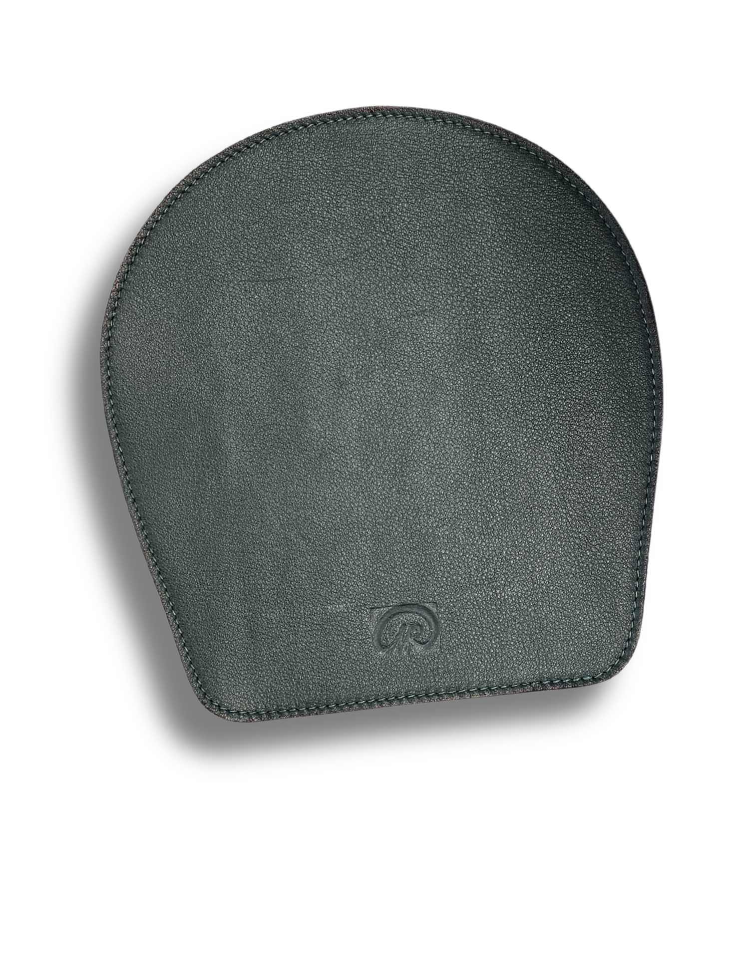 Genuine Leather Mouse Pad – Classic Elegance