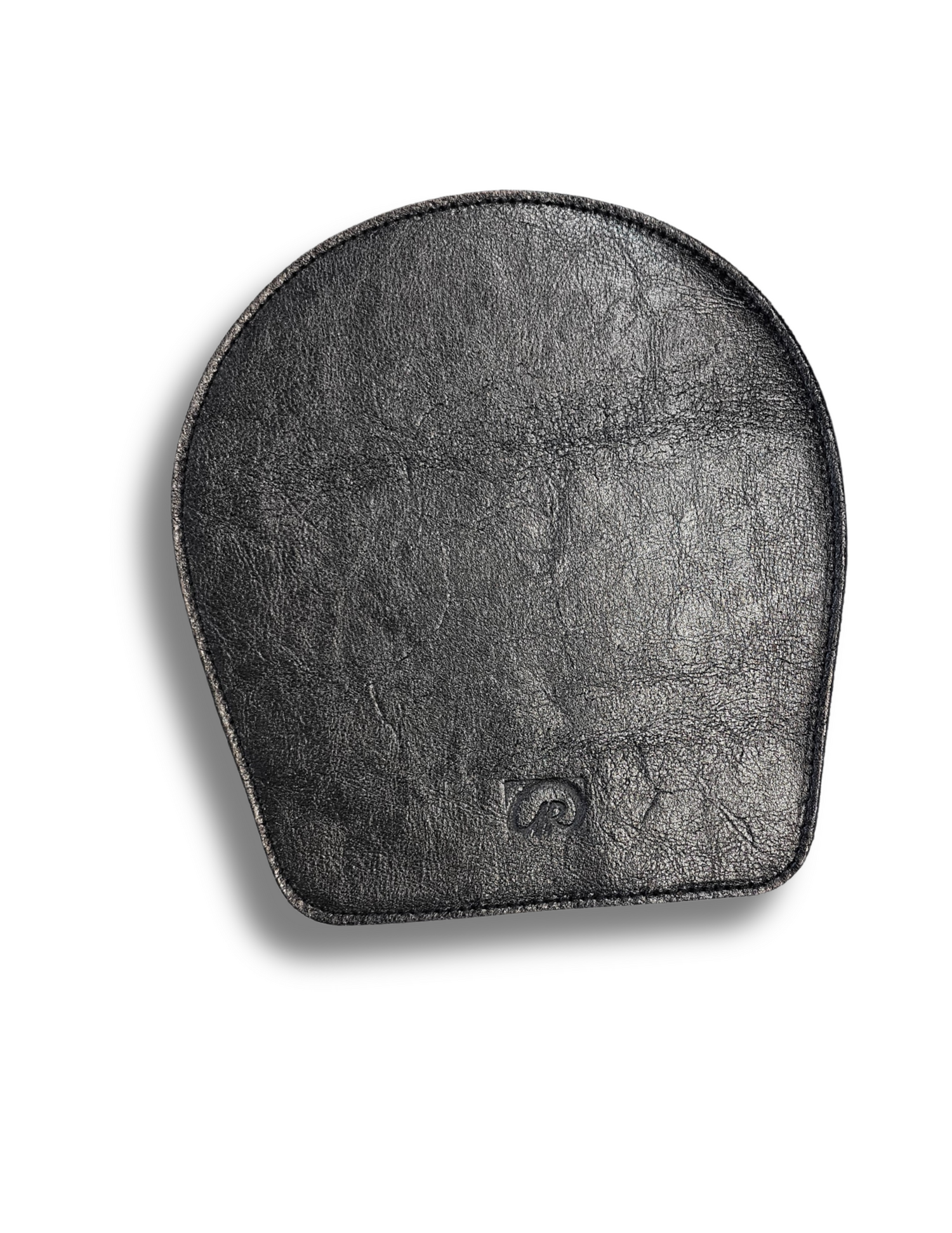 Genuine Leather Mouse Pad – Classic Elegance