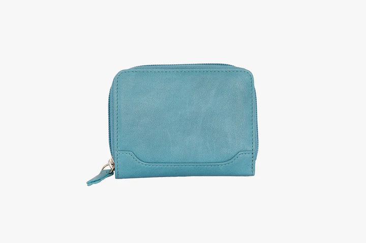 RFID Accordian Card Case Wallet