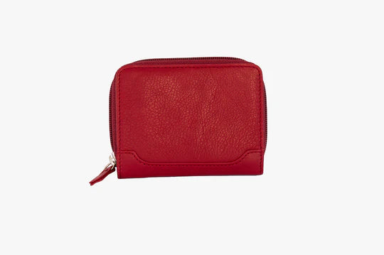 RFID Accordian Card Case Wallet