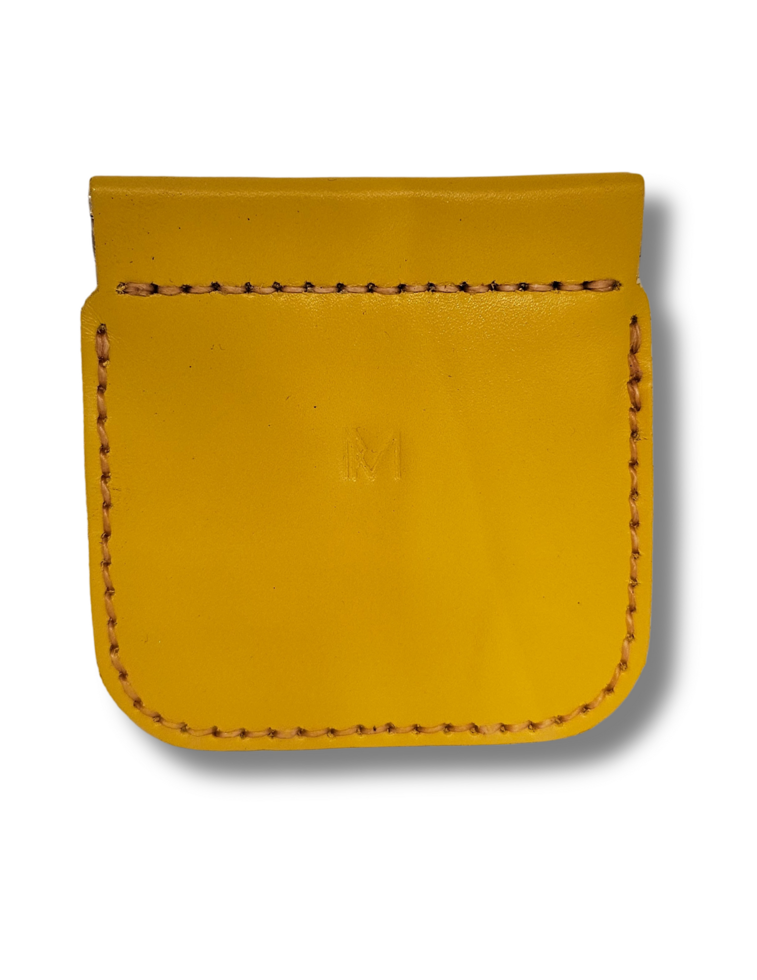 Squeeze it Coin Pouch