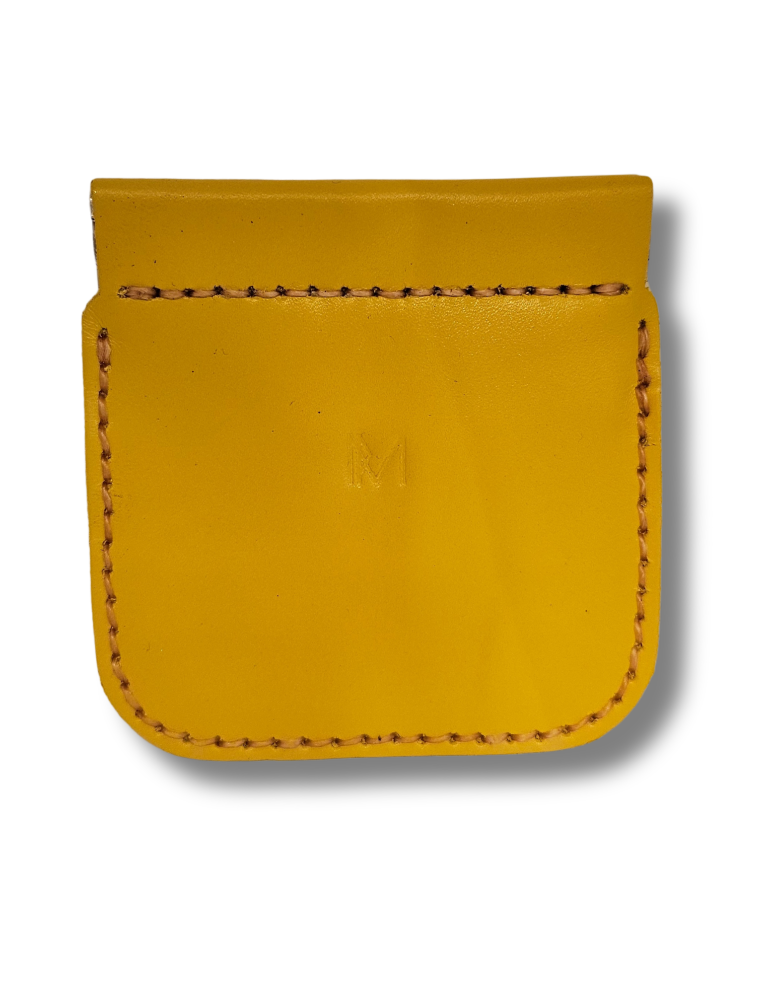 Squeeze it Coin Pouch