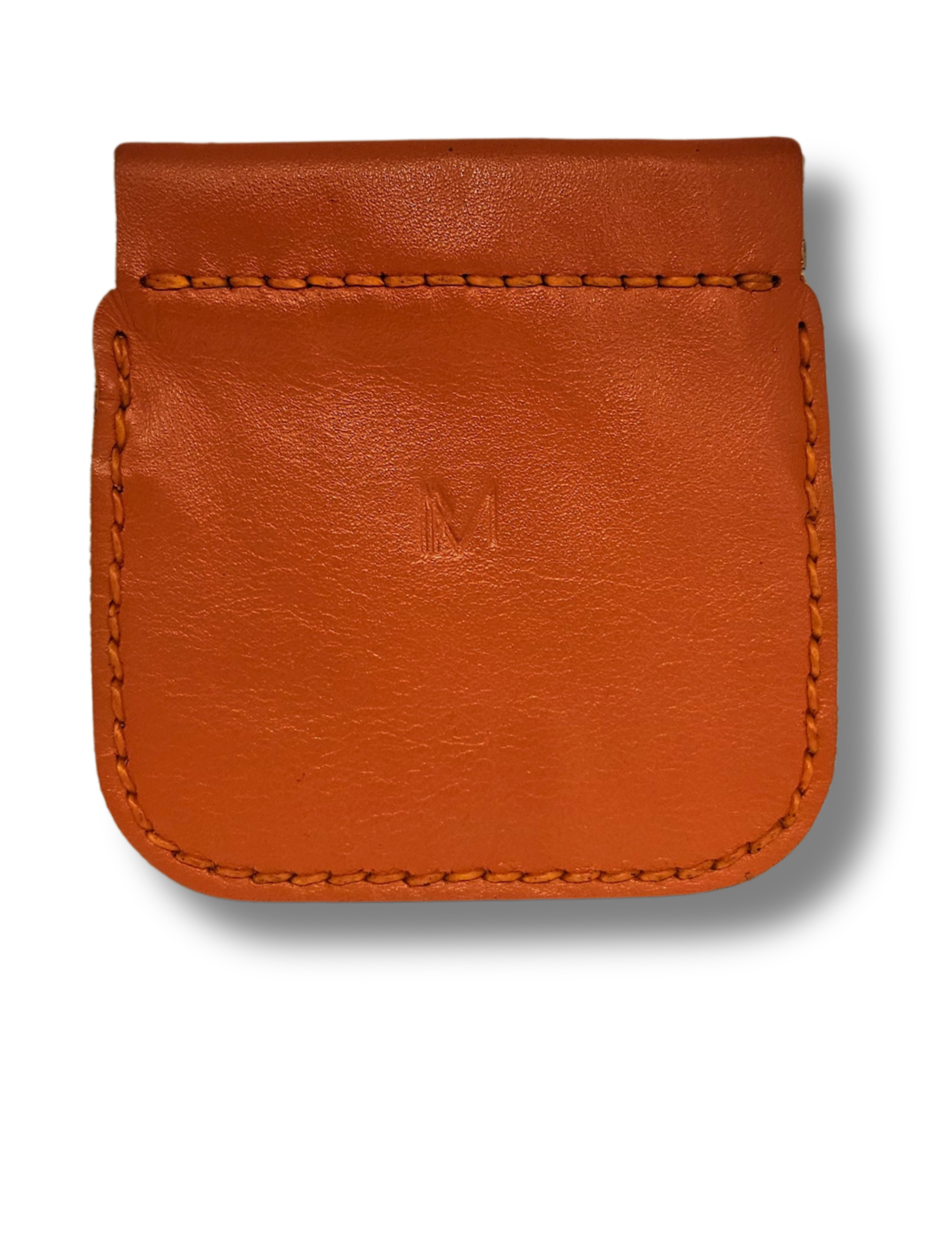 Squeeze it Coin Pouch