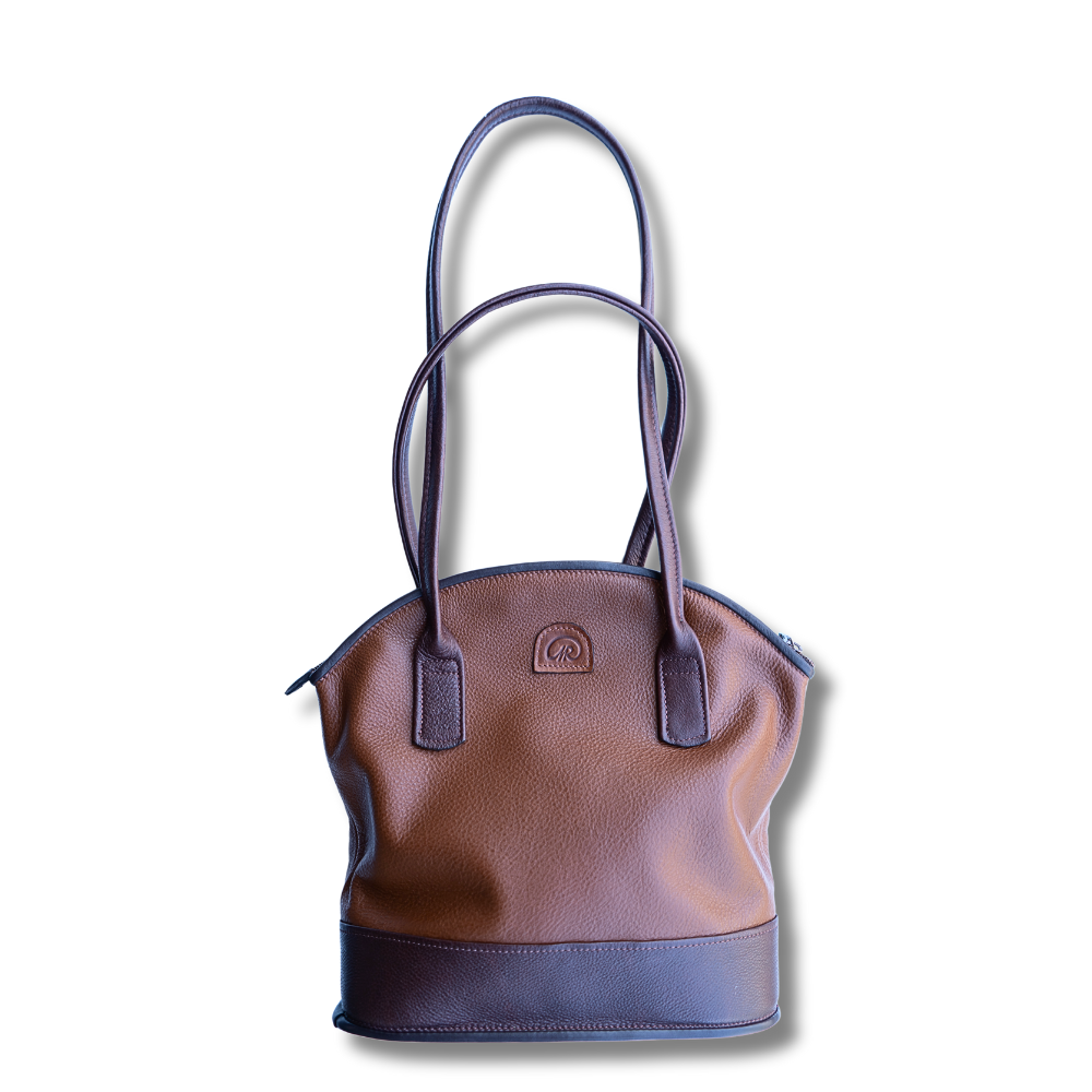 Silken Shoulder Bag