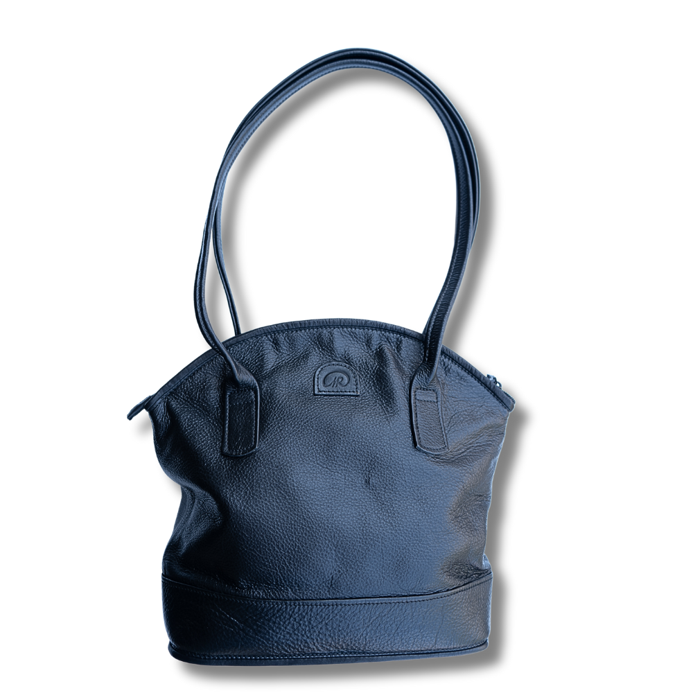Silken Shoulder Bag