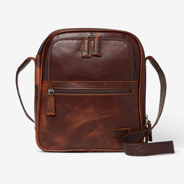 Elias Medium Crossbody Bag
