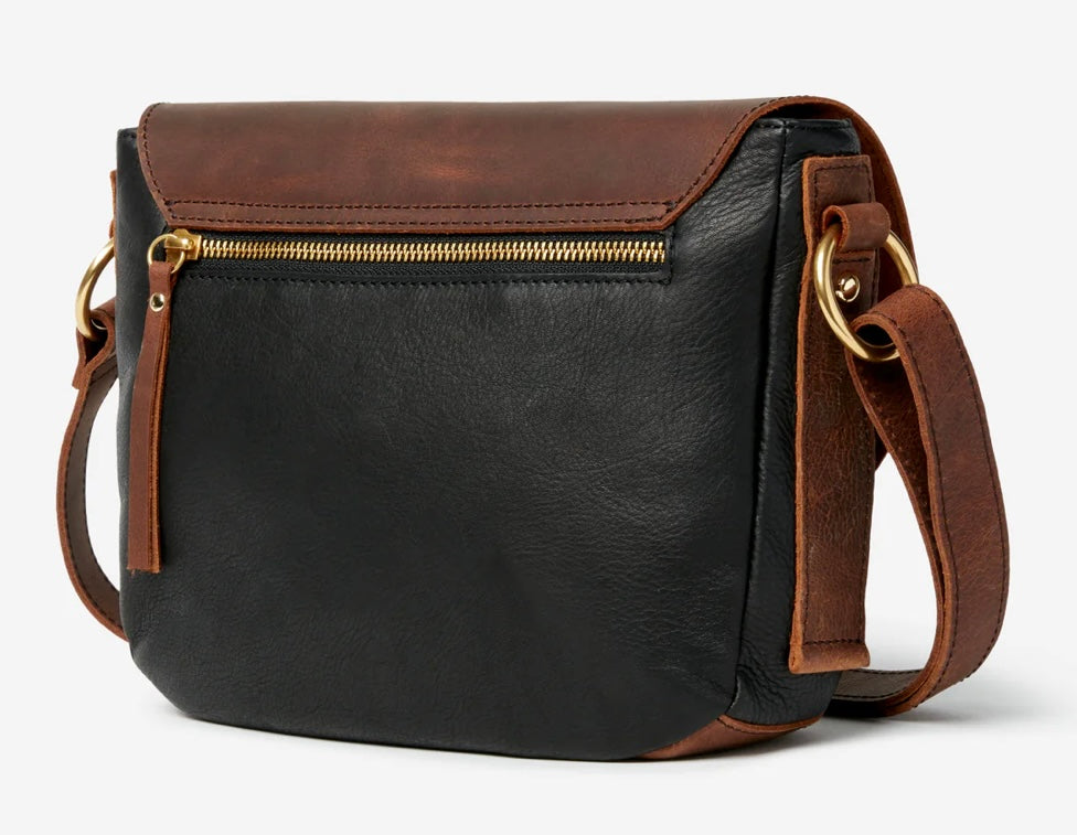 Phoebe Flap Bag