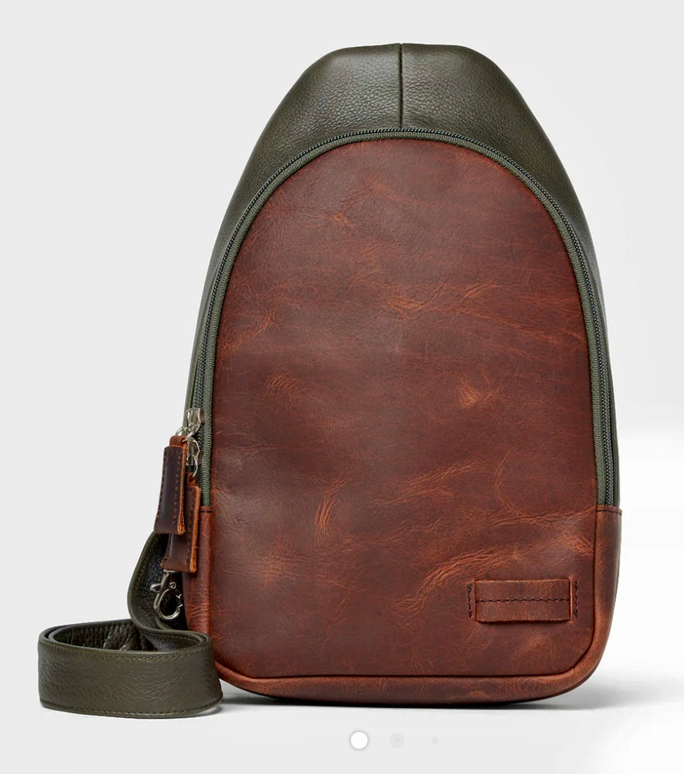 Cyrus Sling Bag