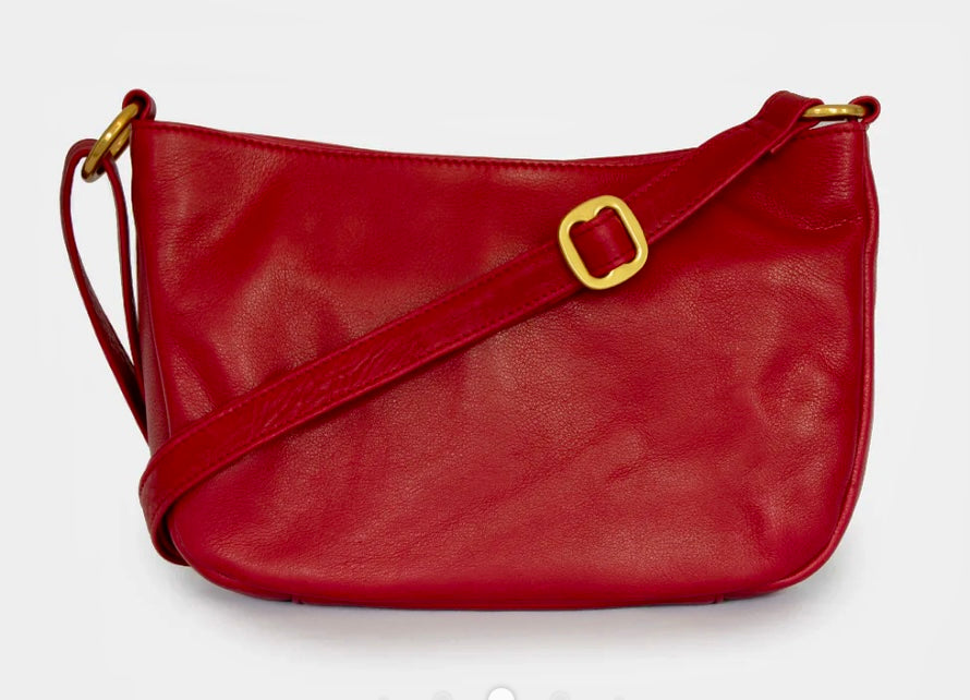 Daisy Small Crossbody