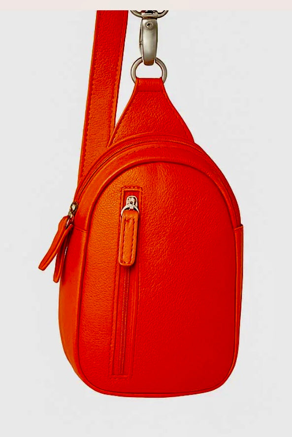 Sasha Crossbody/Sling Bag