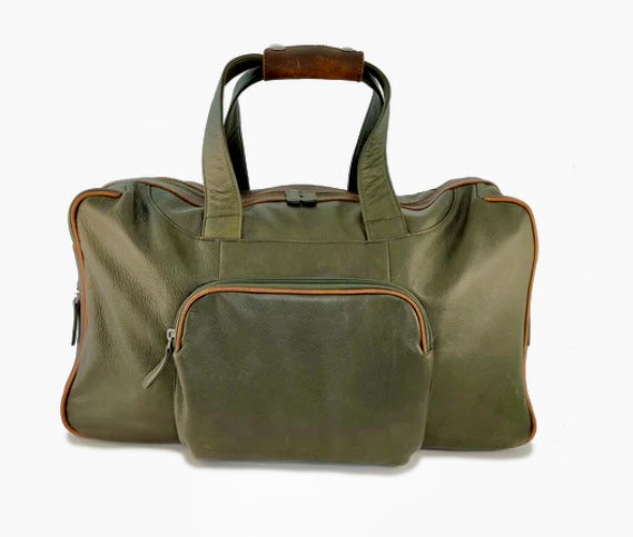 Dexter Duffle Bag