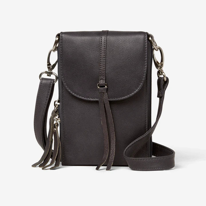 Nash Accordion Phone Pocket