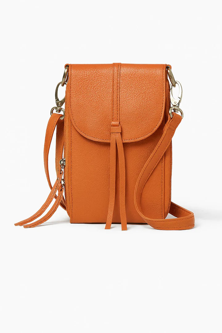 Nash Accordion Phone Pocket