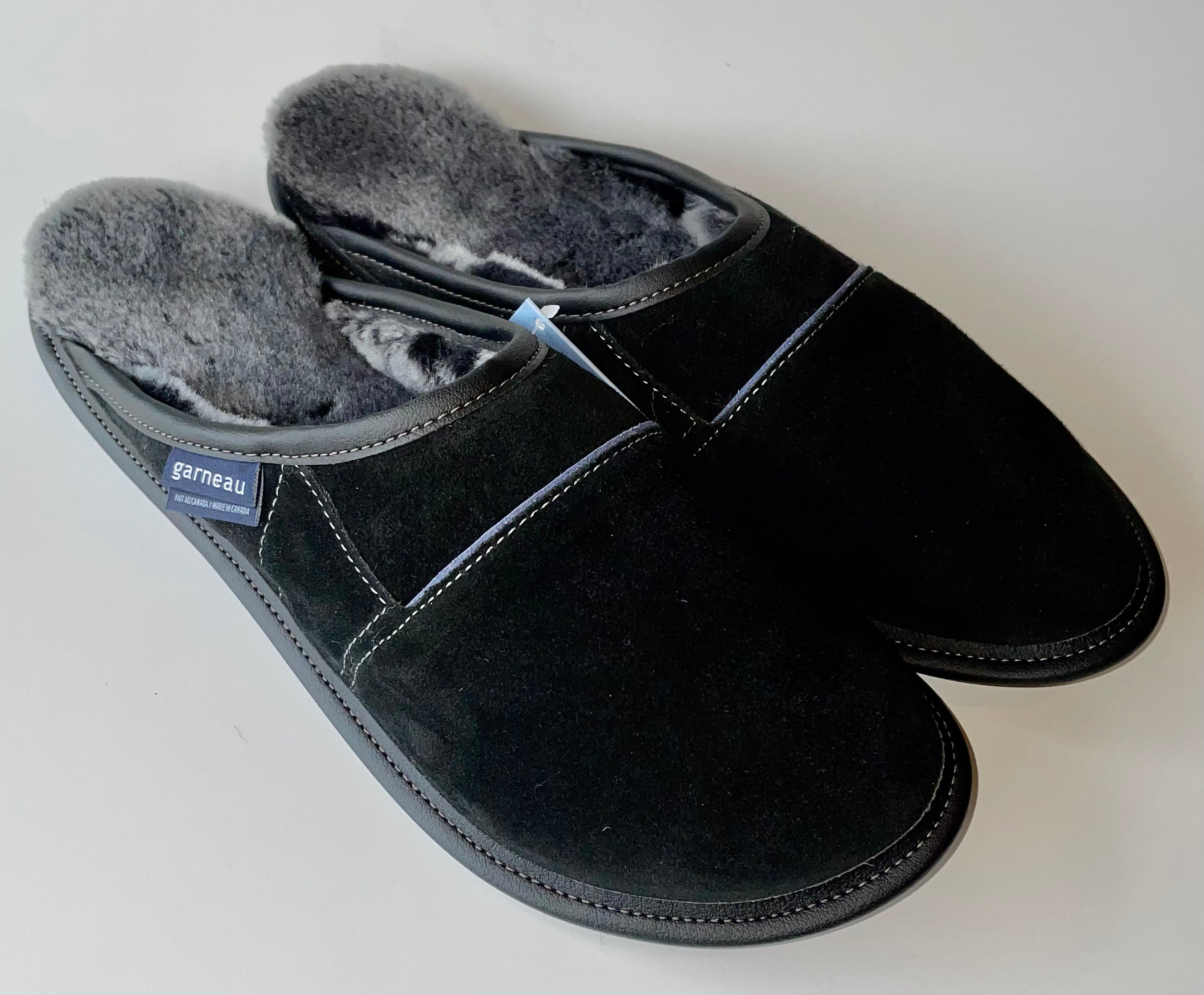 Slip On Men&
