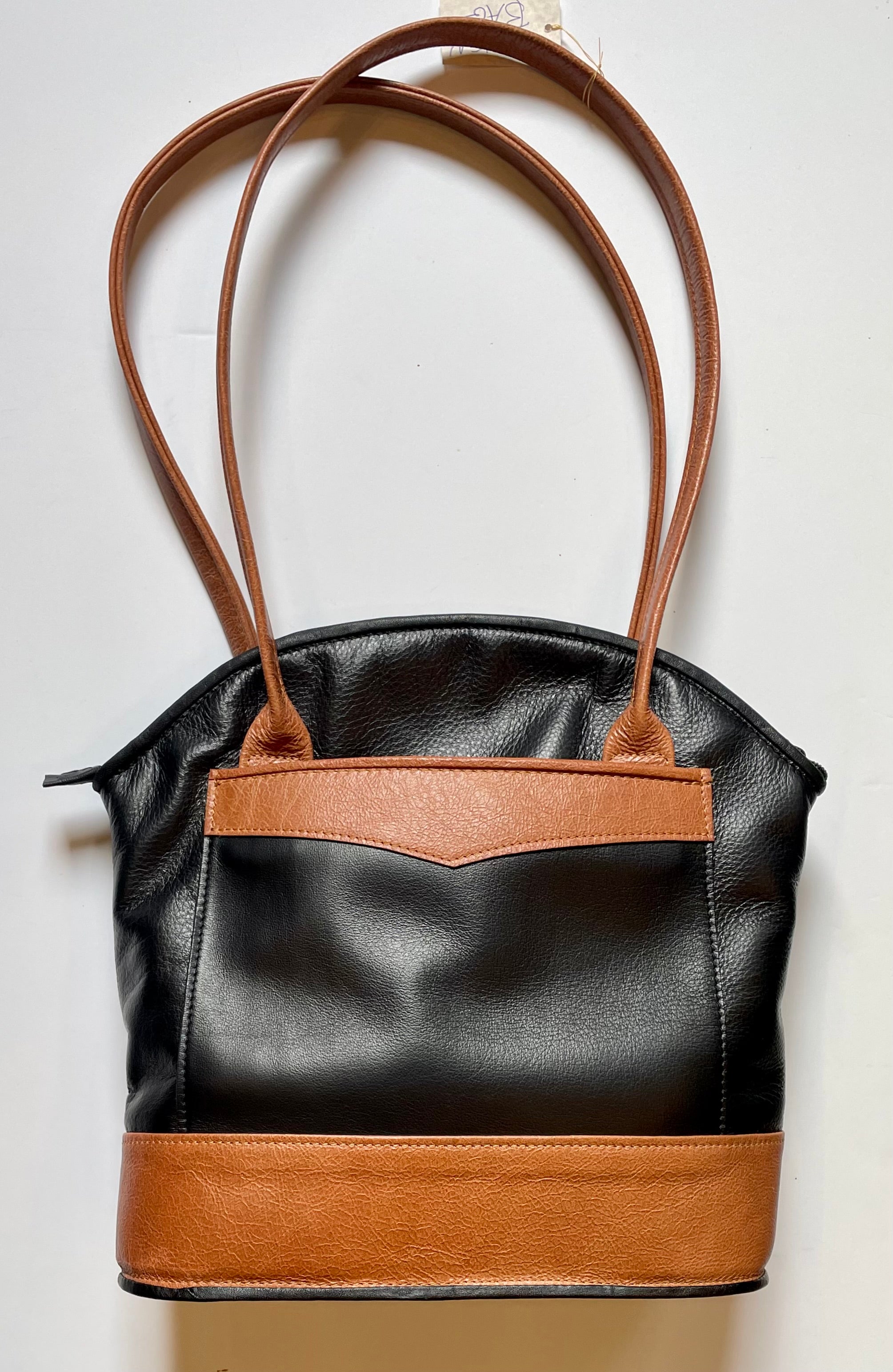 Silken Shoulder Bag