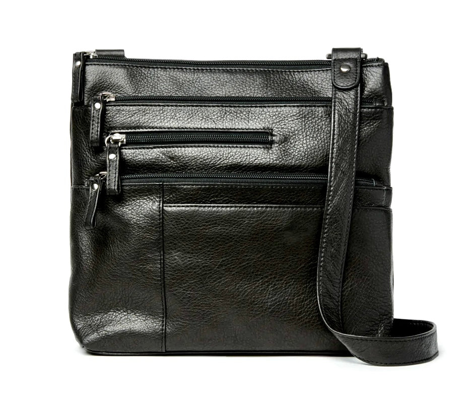 Large Cross Body Traveler