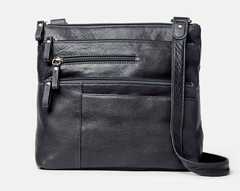 Large Cross Body Traveler