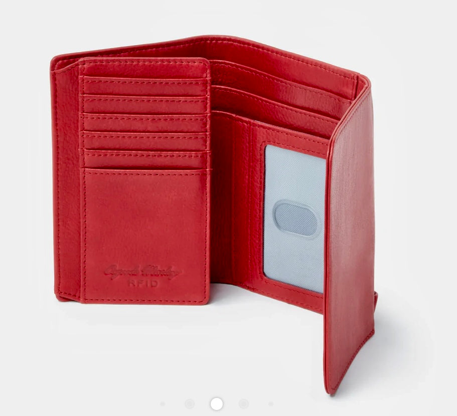 Snap Wallet