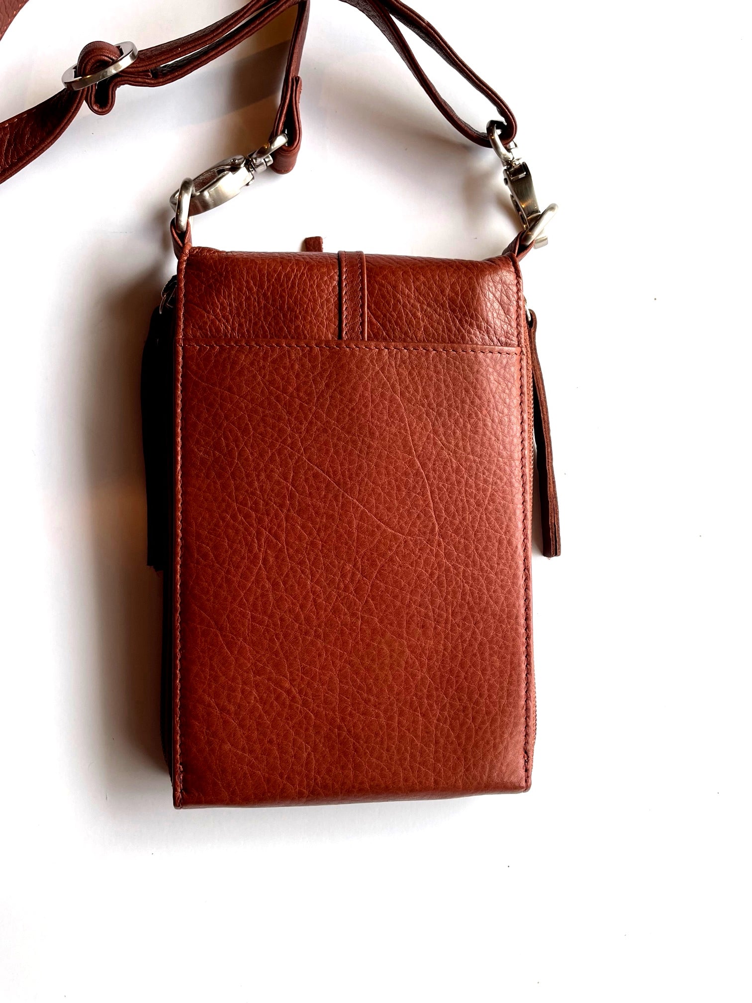 Nash Accordion Phone Pocket