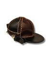 Fun Cap Keychain-Coin Purse