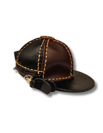 Fun Cap Keychain-Coin Purse