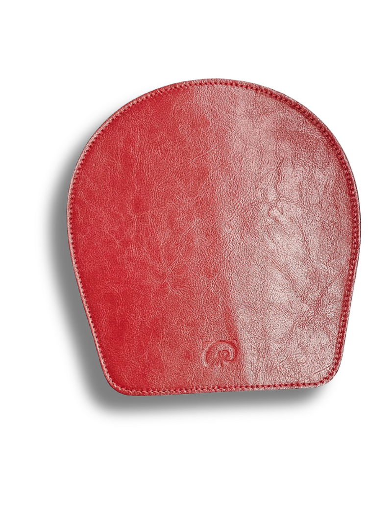 Genuine Leather Mouse Pad – Classic Elegance