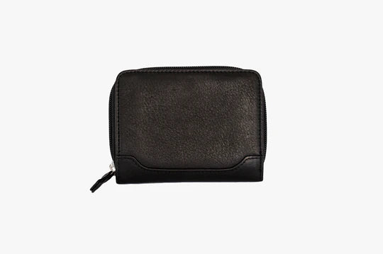 RFID Accordian Card Case Wallet