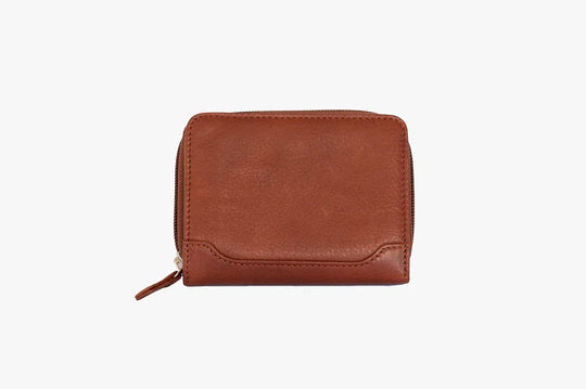RFID Accordian Card Case Wallet