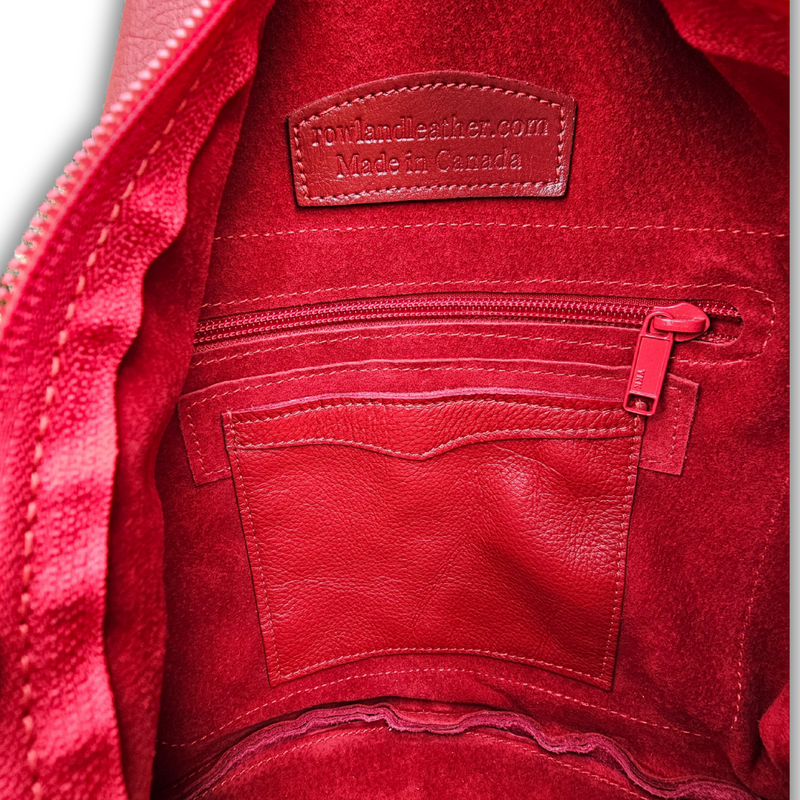 Catriona's Backpack