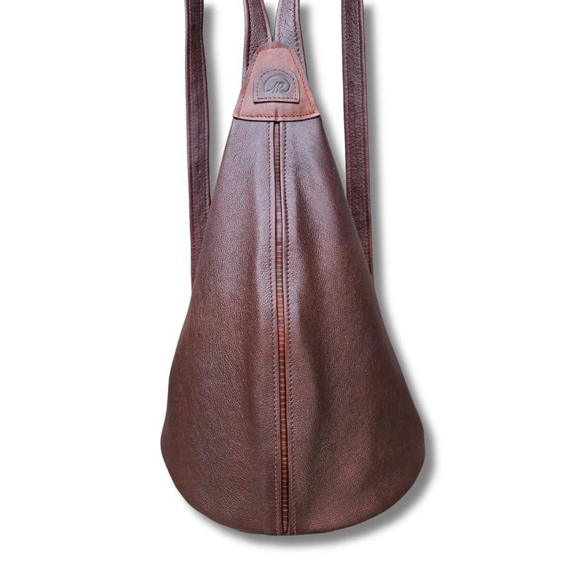 Catriona's Backpack