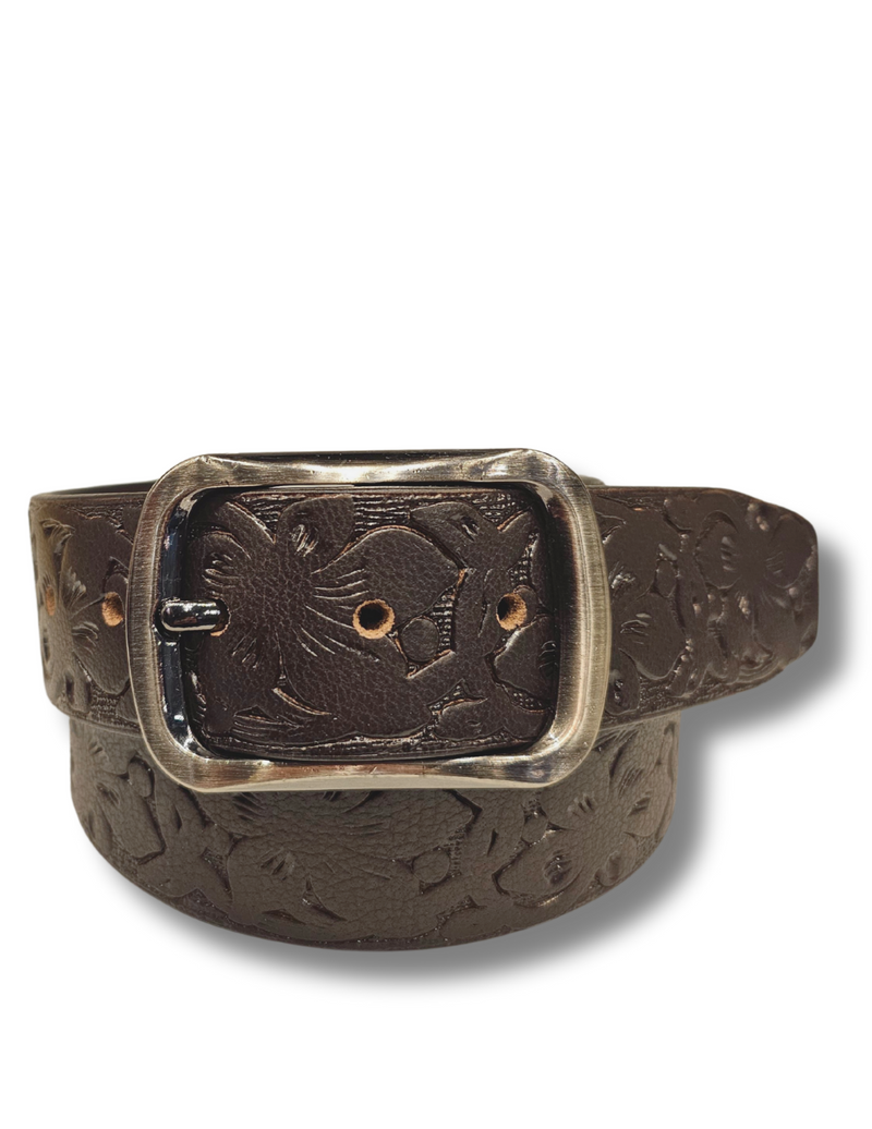 Molly Belt