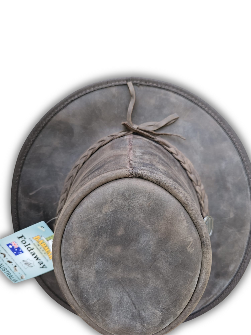 BARMAH HATS