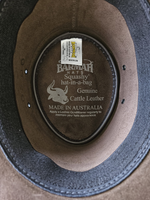 BARMAH HATS