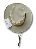 CANVAS DROVER HAT
