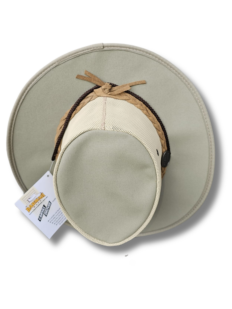 BARMAH HATS