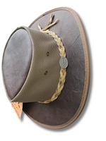 SQUASHY ROO COOLER HAT