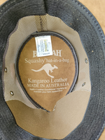 SQUASHY ROO COOLER HAT