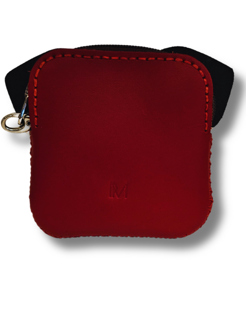 Adorable Dog Coin Purse