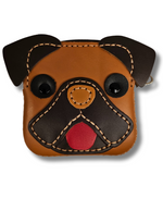 Adorable Dog Coin Purse