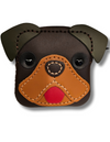 Adorable Dog Coin Purse
