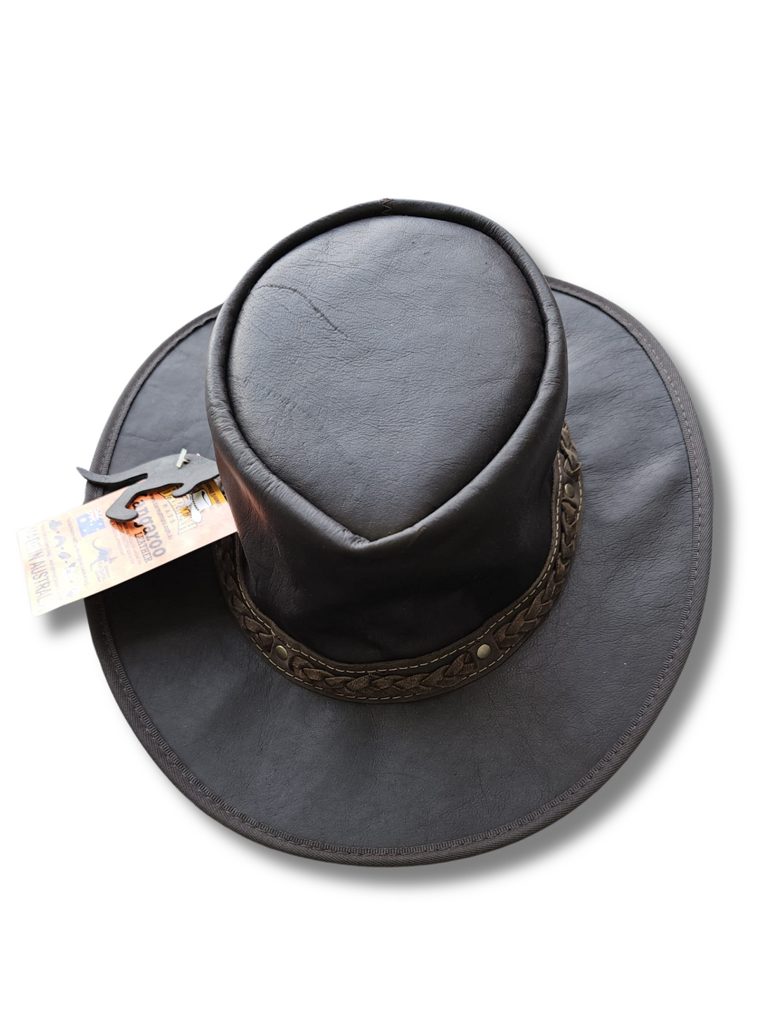 SQUASHY ROO COOLER X HAT