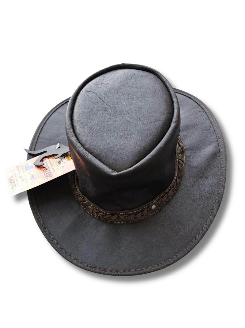 BARMAH HATS