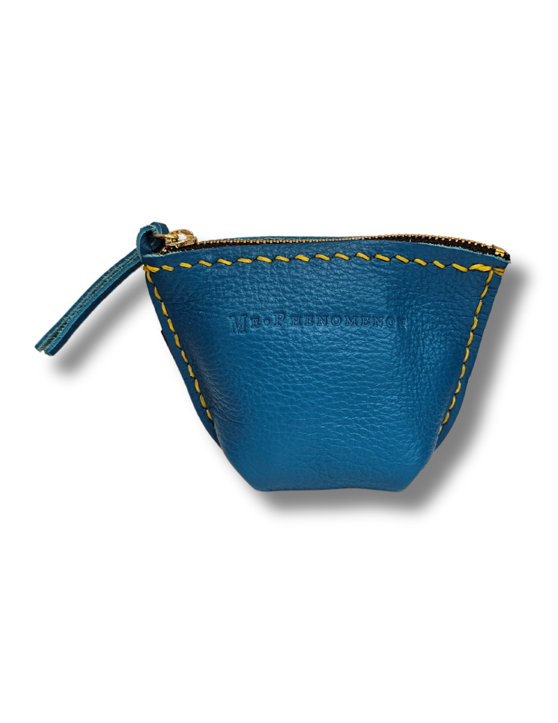 Genuine Leather Coin Purse