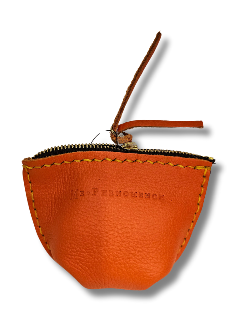 Genuine Leather Coin Purse