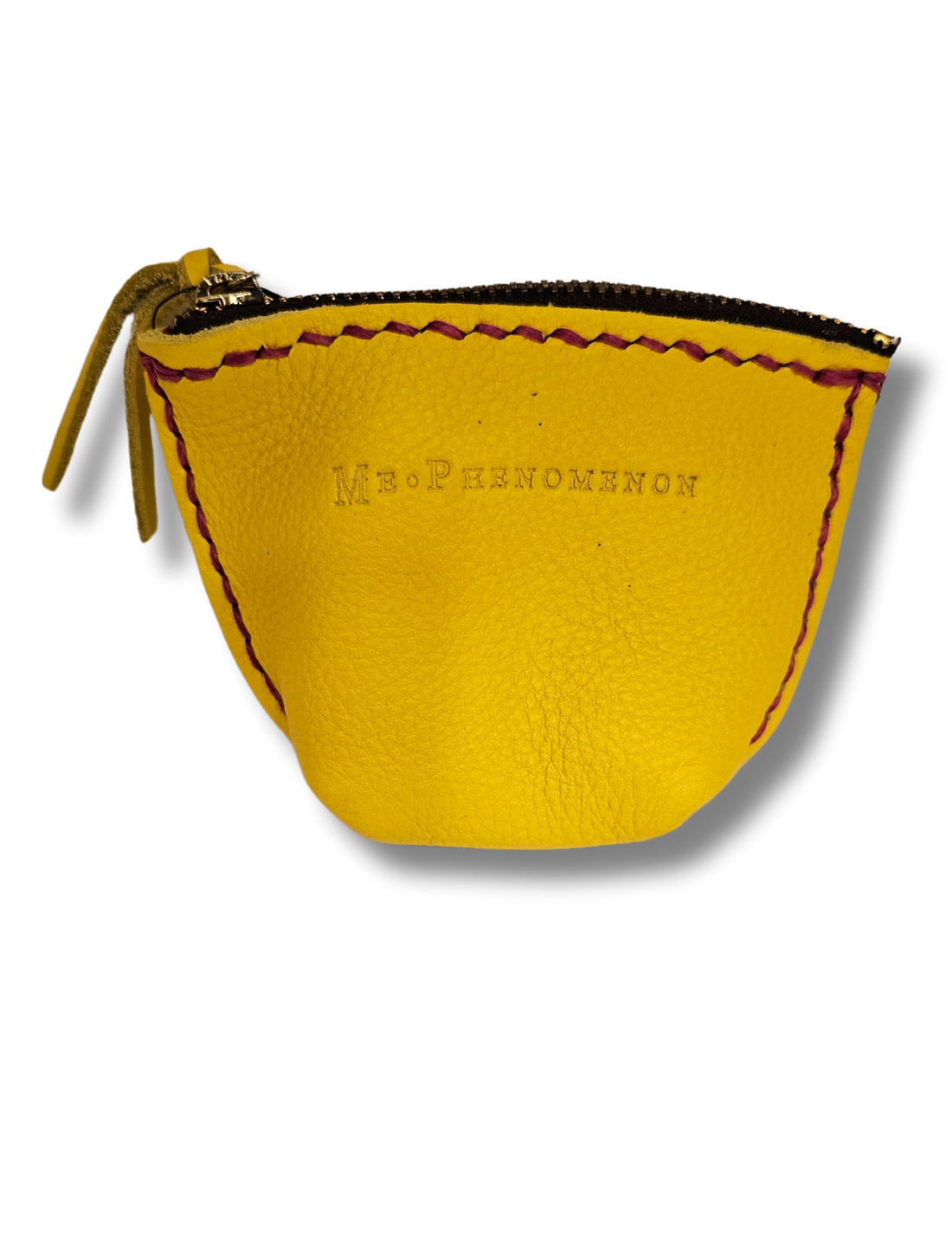 Genuine Leather Coin Purse