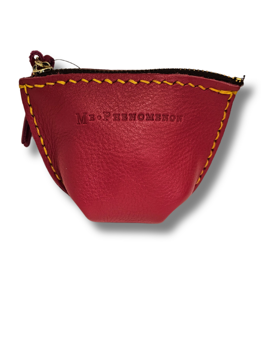 Genuine Leather Coin Purse