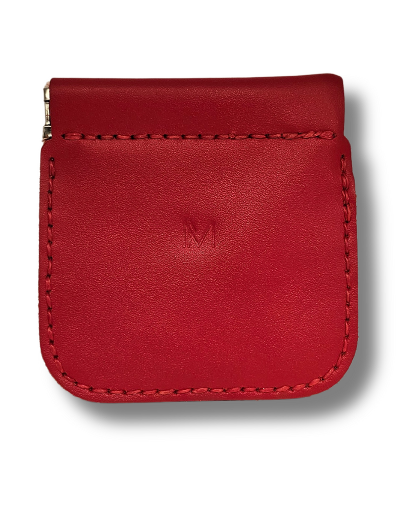 Squeeze it Coin Pouch