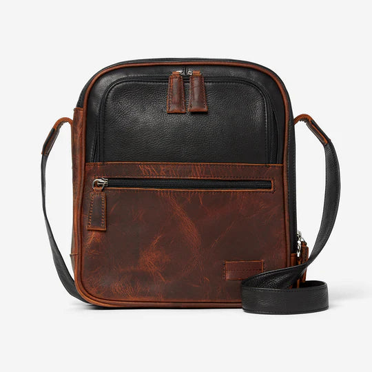 Elias Medium Crossbody Bag